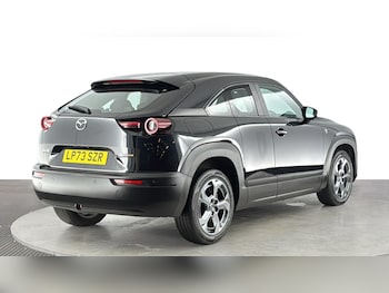 Used Mazda MX-30 2023 for sale - 79225367: Photo
