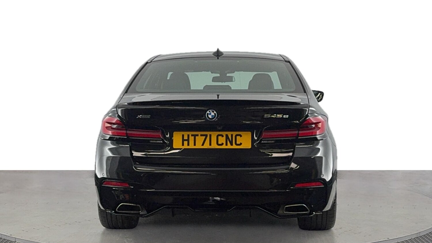 Vehicle 40