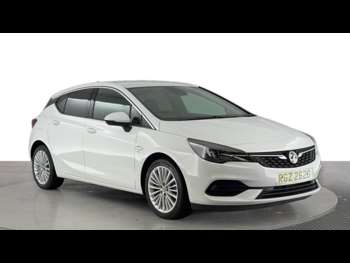 Used Vauxhall Astra 2020 for sale - 75251115: Photo