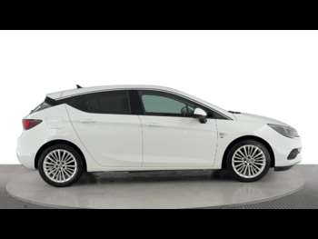 Used Vauxhall Astra 2020 for sale - 75251115: Photo