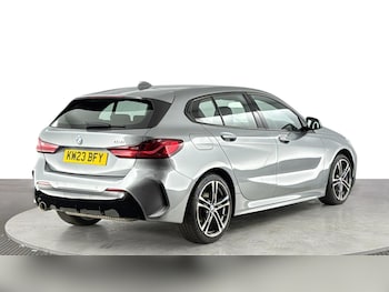 Used BMW 1 Series 2023 for sale - 79553545: Photo