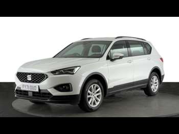 2021 - 1.5 EcoTSI SE 5dr