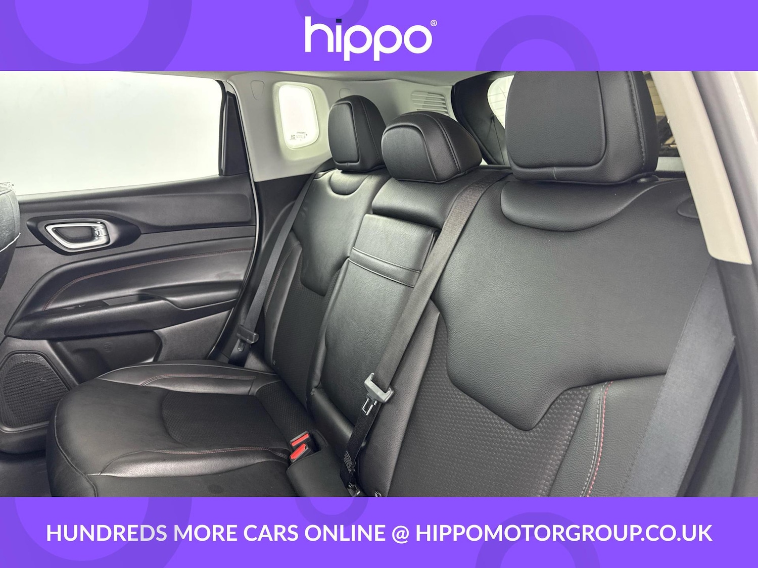 Used Jeep Compass 2023 for sale - 77344328: Photo 14