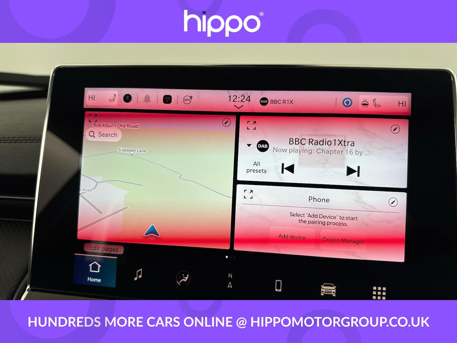 Used Jeep Compass 2023 for sale - 77344328: Photo 16