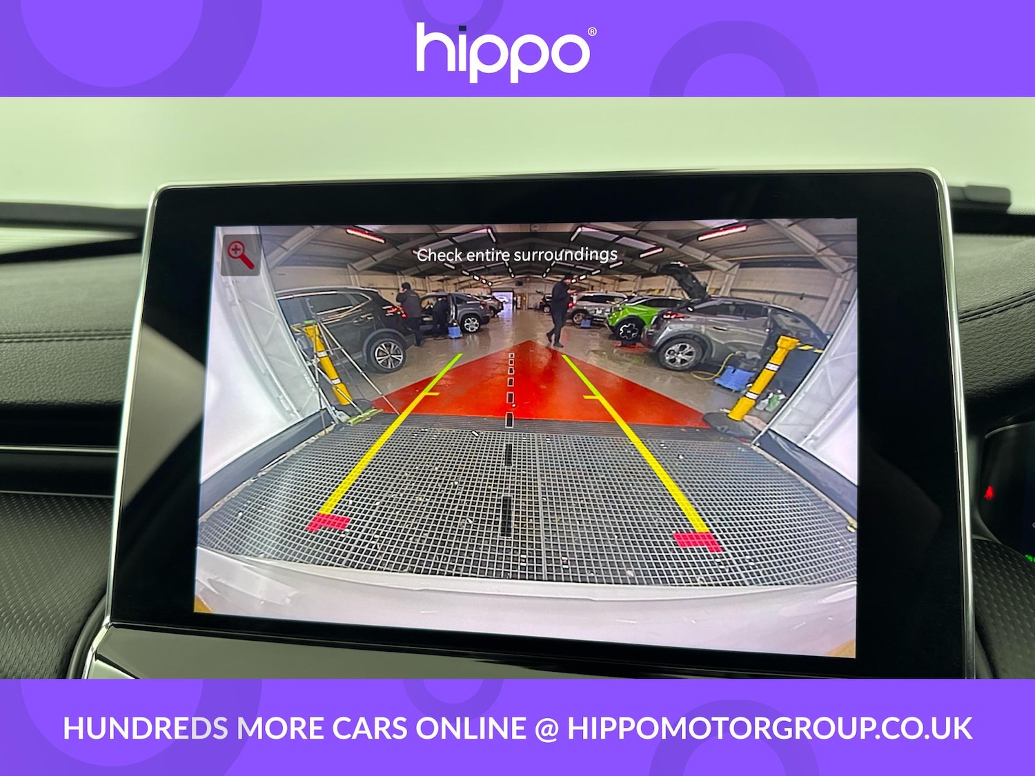 Used Jeep Compass 2023 for sale - 77344328: Photo 19