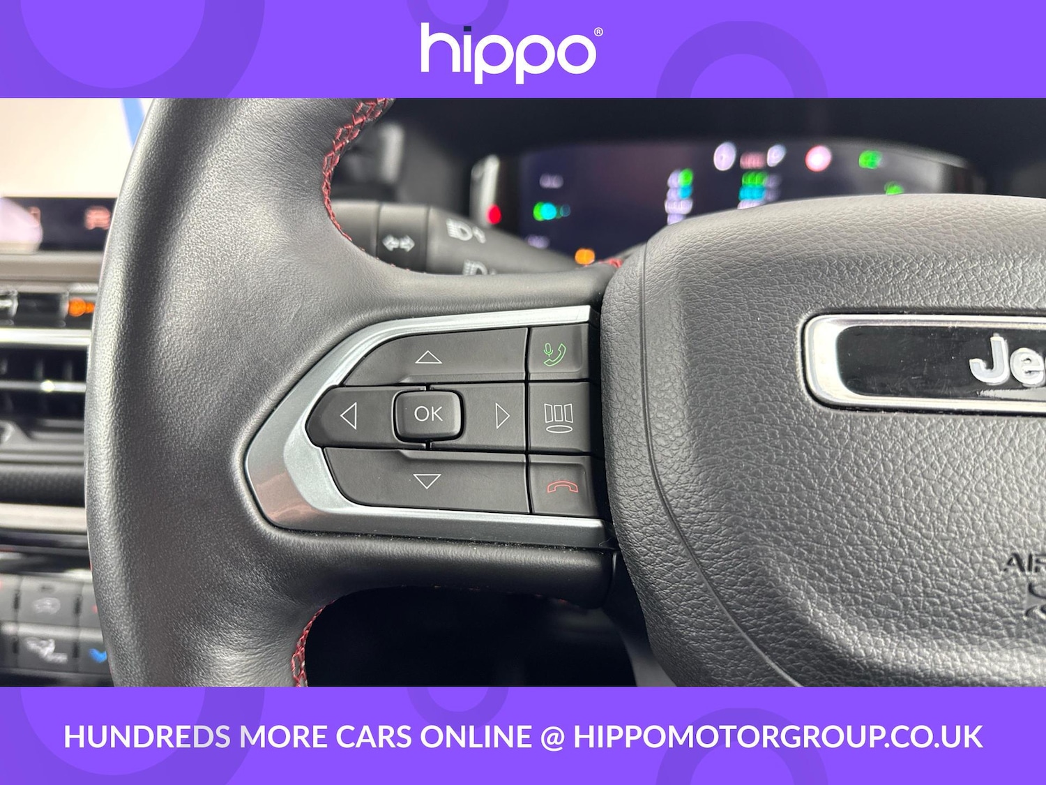 Used Jeep Compass 2023 for sale - 77344328: Photo 22