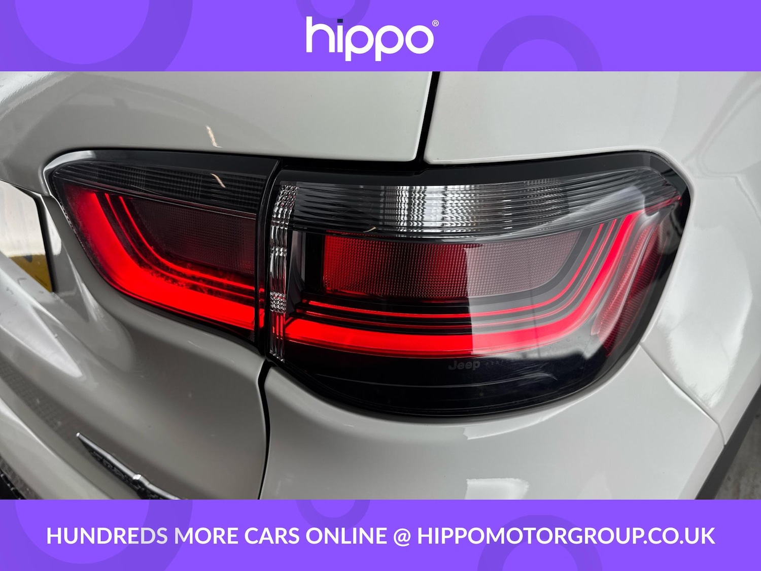 Used Jeep Compass 2023 for sale - 77344328: Photo 26