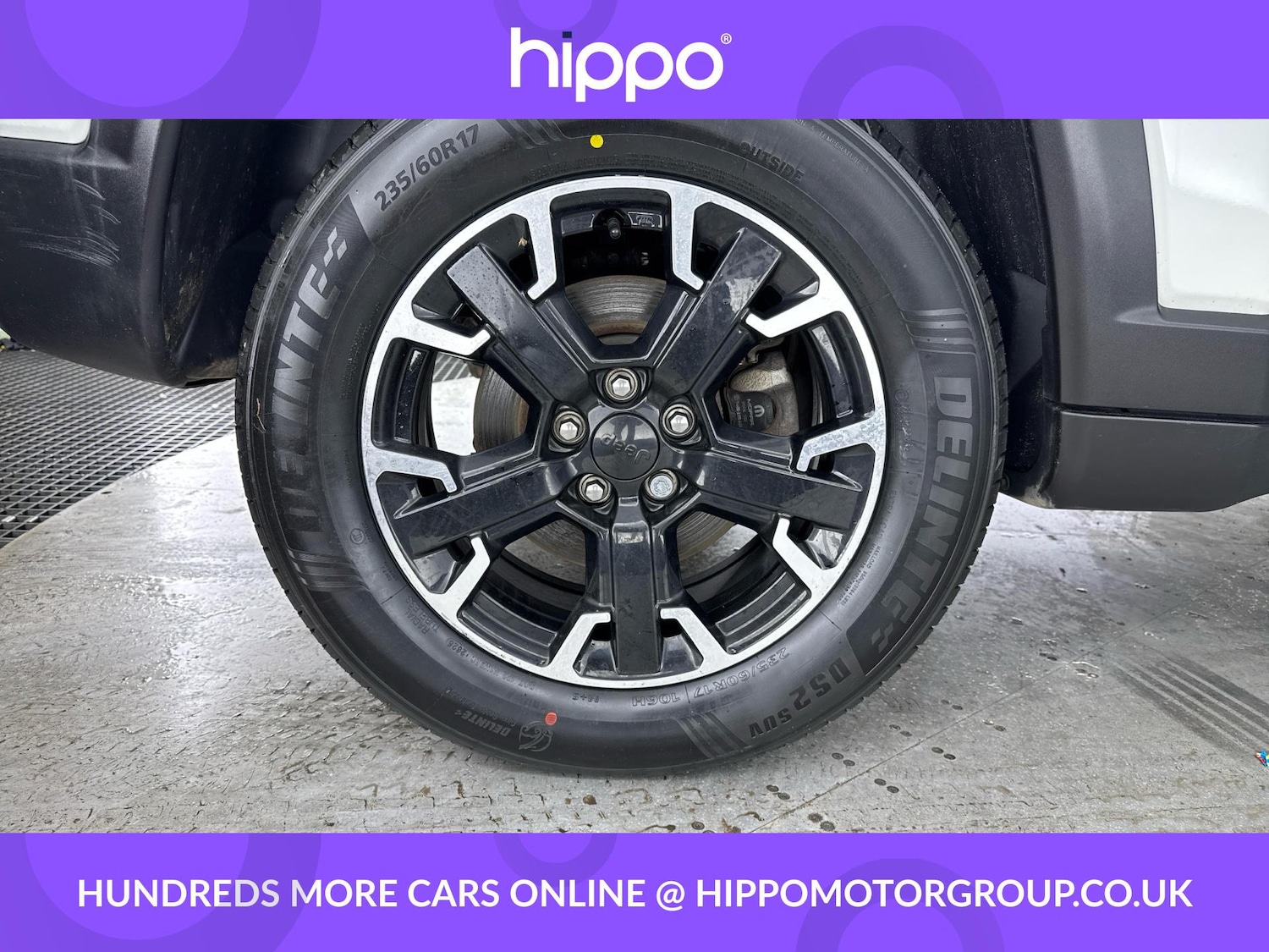 Used Jeep Compass 2023 for sale - 77344328: Photo 27