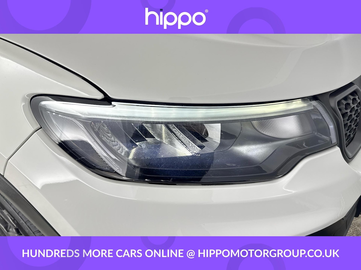 Used Jeep Compass 2023 for sale - 77344328: Photo 28