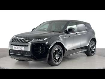 2021 - 1.5 P300e R-Dynamic S 5dr Auto