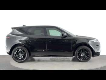 Used Land Rover Range Rover Evoque 2021 for sale - 75266263: Photo