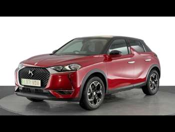 2021 - E-Tense Prestige 5-Door