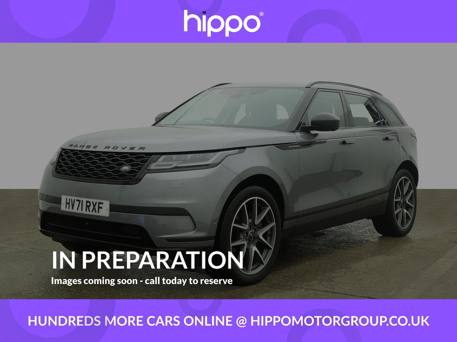 Used Land Rover Range Rover Velar 2021 for sale - 77306148: Photo 2