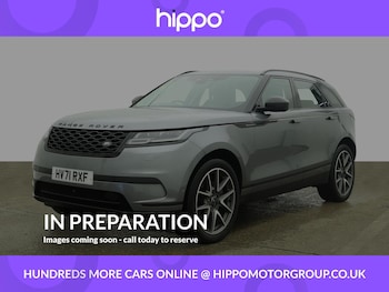 Used Land Rover Range Rover Velar 2021 for sale - 77306148: Photo