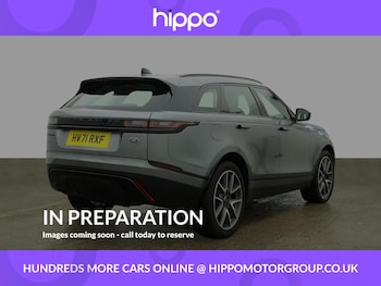 Used Land Rover Range Rover Velar 2021 for sale - 77306148: Photo
