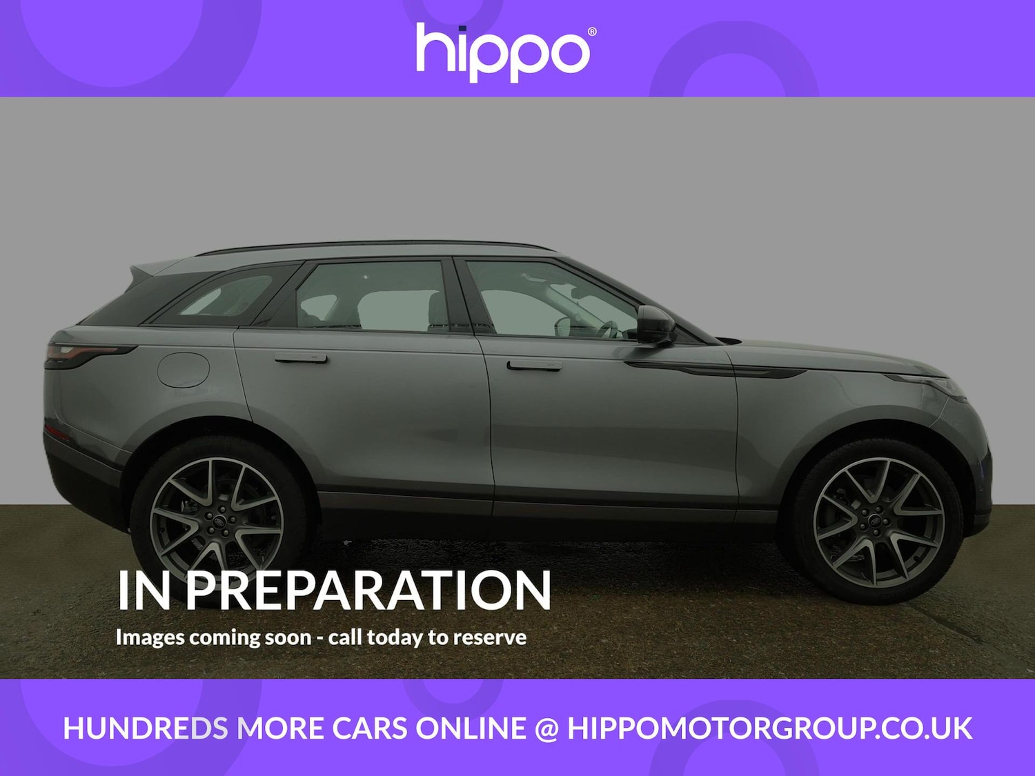 Used Land Rover Range Rover Velar 2021 for sale - 77306148: Photo 5