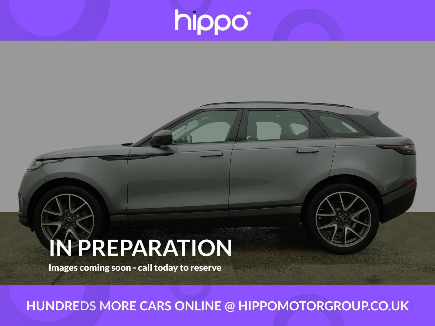 Used Land Rover Range Rover Velar 2021 for sale - 77306148: Photo 6