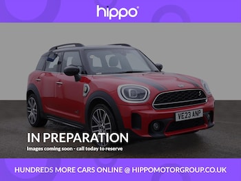 Used MINI Countryman 2023 for sale - 79132008: Photo
