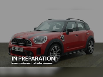Used MINI Countryman 2023 for sale - 79132008: Photo