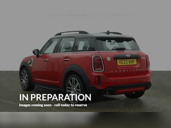 Used MINI Countryman 2023 for sale - 79132008: Photo