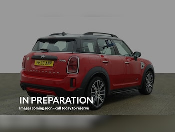 Used MINI Countryman 2023 for sale - 79132008: Photo