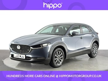 Used Mazda CX-30 2023 for sale - 77174635: Photo