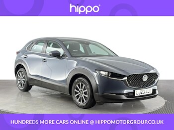 Used Mazda CX-30 2023 for sale - 77174635: Photo