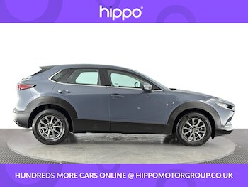 Used Mazda CX-30 2023 for sale - 77174635: Photo