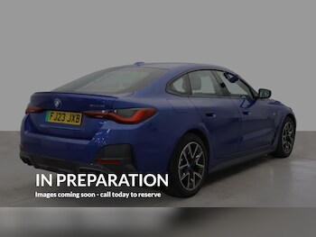 Used BMW i4 2023 for sale - 78795906: Photo