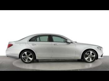Used Mercedes-Benz E-Class 2018 for sale - 75119666: Photo