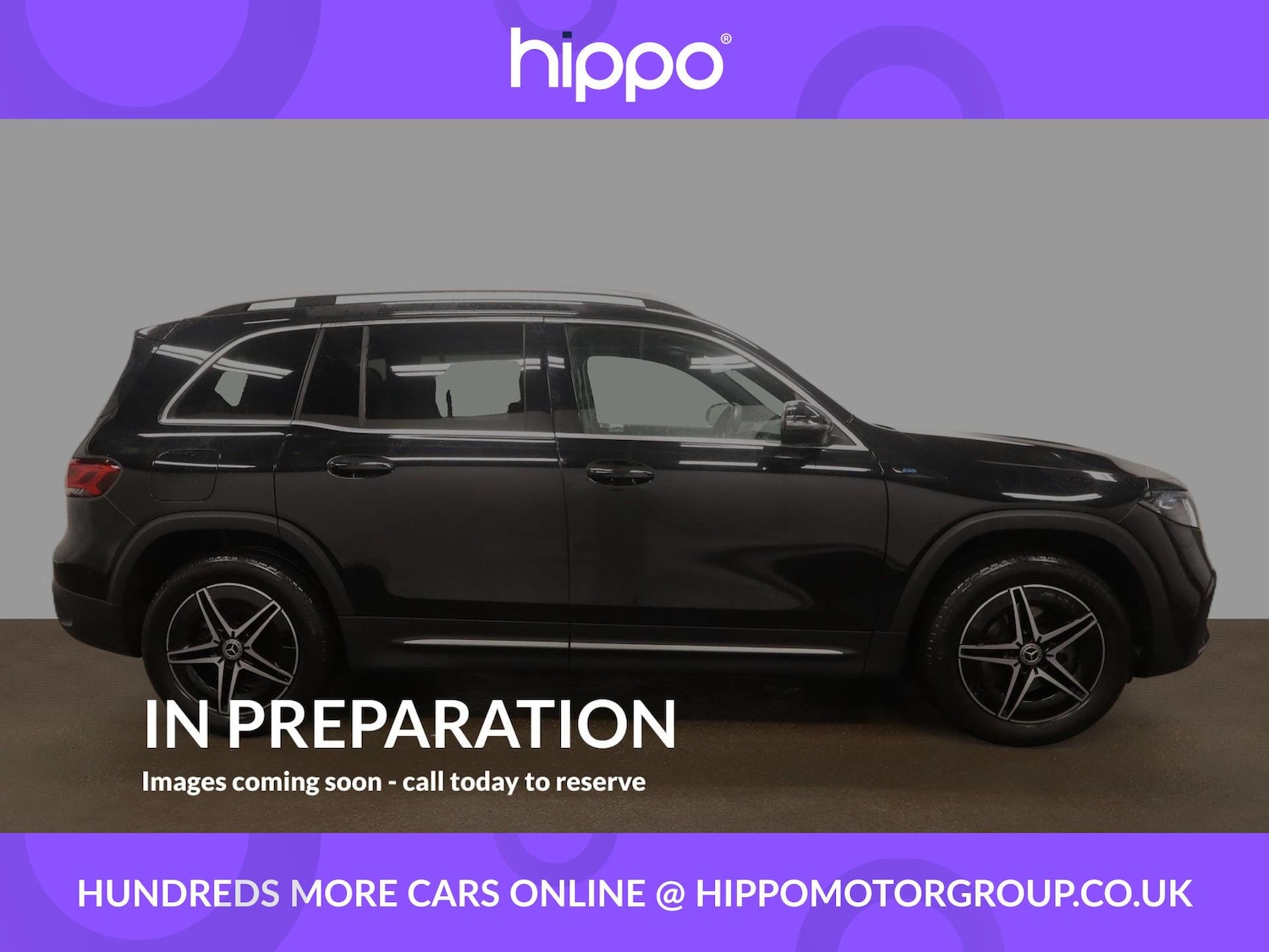 Used Mercedes-Benz EQB 2022 for sale - 77387486: Photo 5