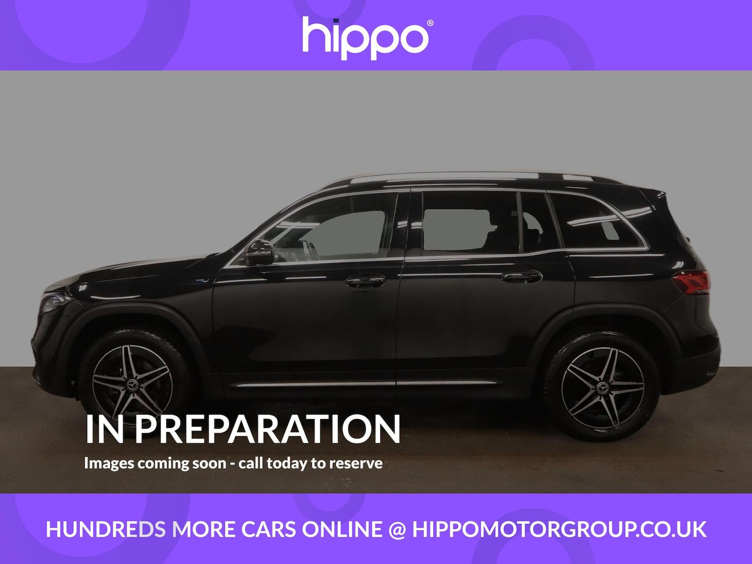 Used Mercedes-Benz EQB 2022 for sale - 77387486: Photo 6