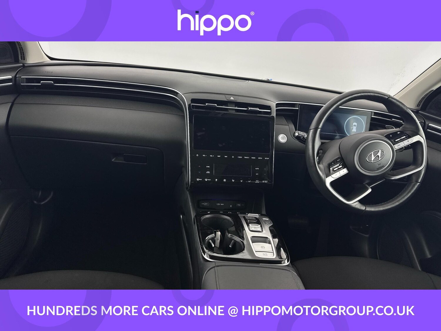 Used Hyundai TUCSON for sale - 76801131: Photo 11