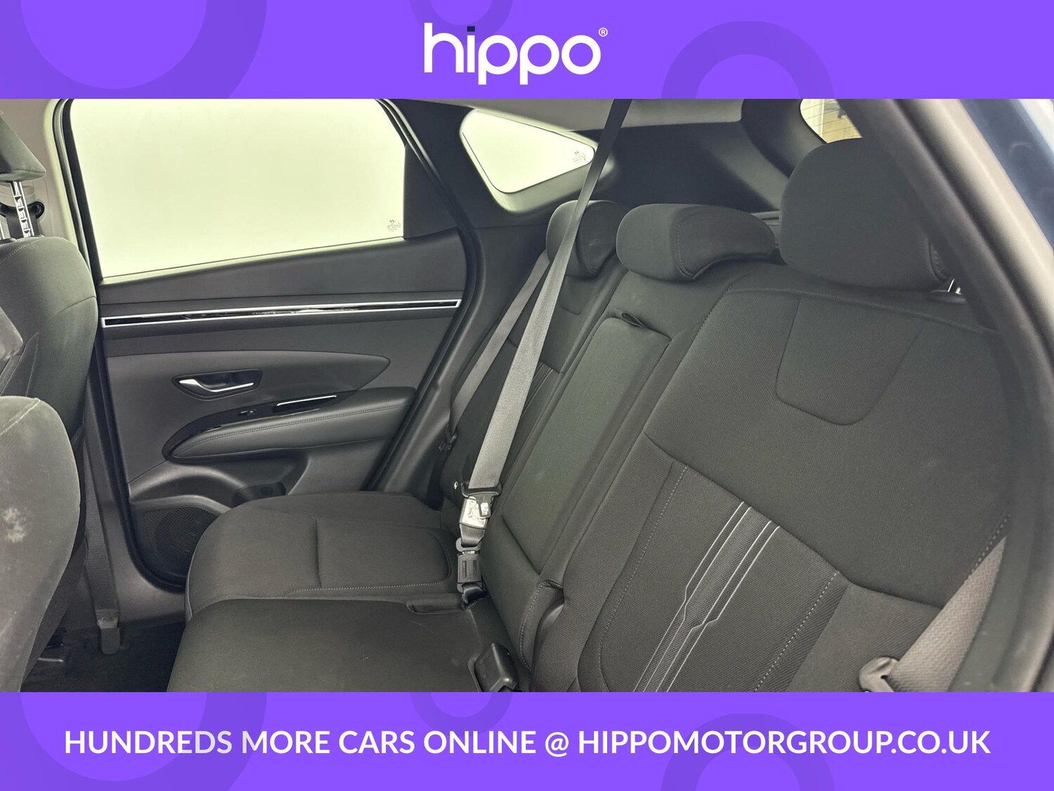 Used Hyundai TUCSON for sale - 76801131: Photo 14