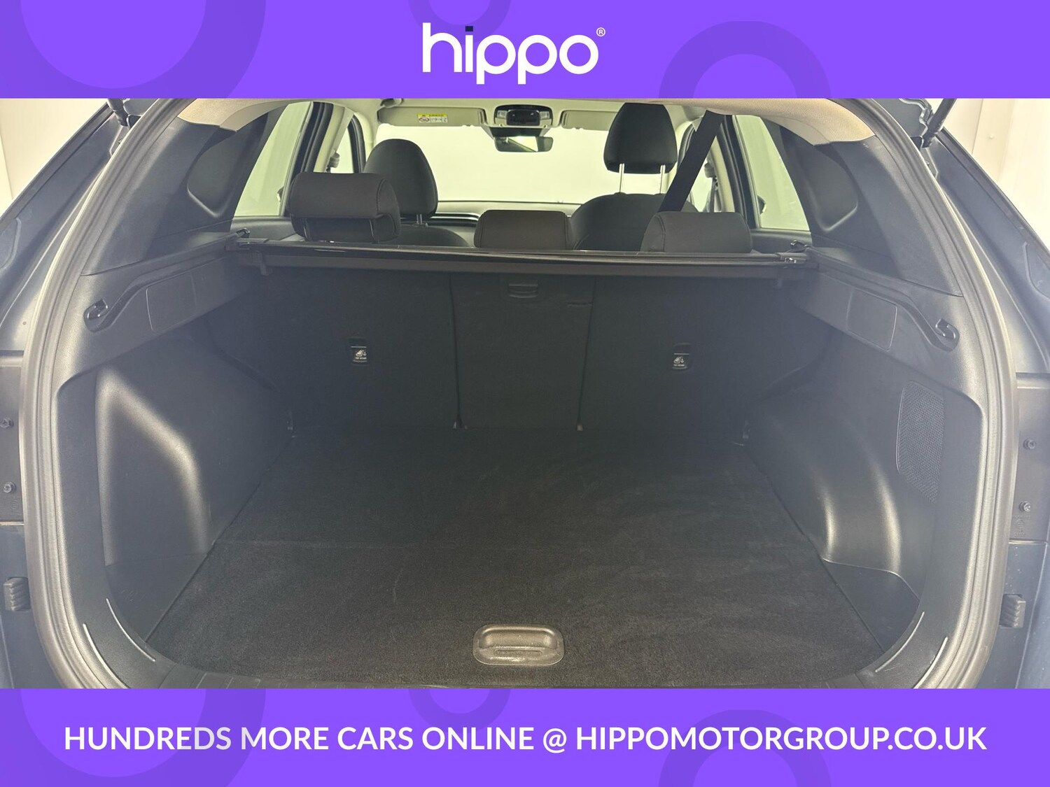 Used Hyundai TUCSON for sale - 76801131: Photo 15