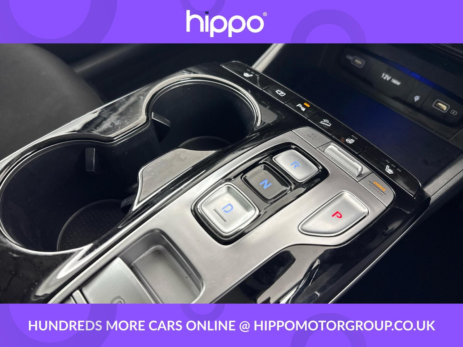 Used Hyundai TUCSON for sale - 76801131: Photo 20