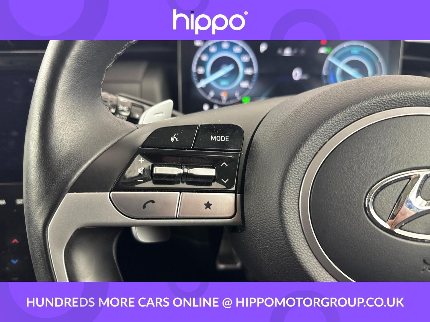 Used Hyundai TUCSON for sale - 76801131: Photo 21