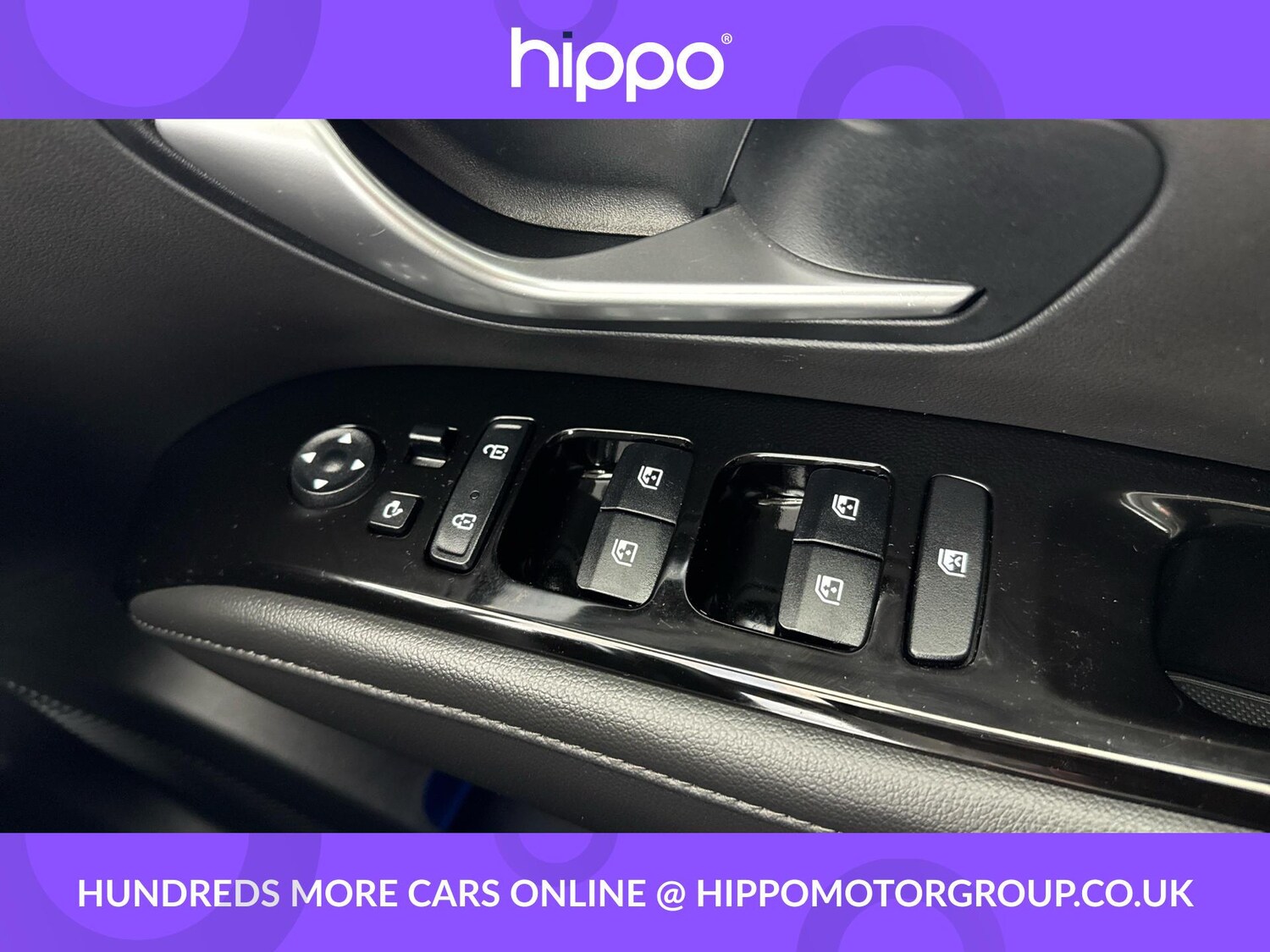 Used Hyundai TUCSON for sale - 76801131: Photo 23