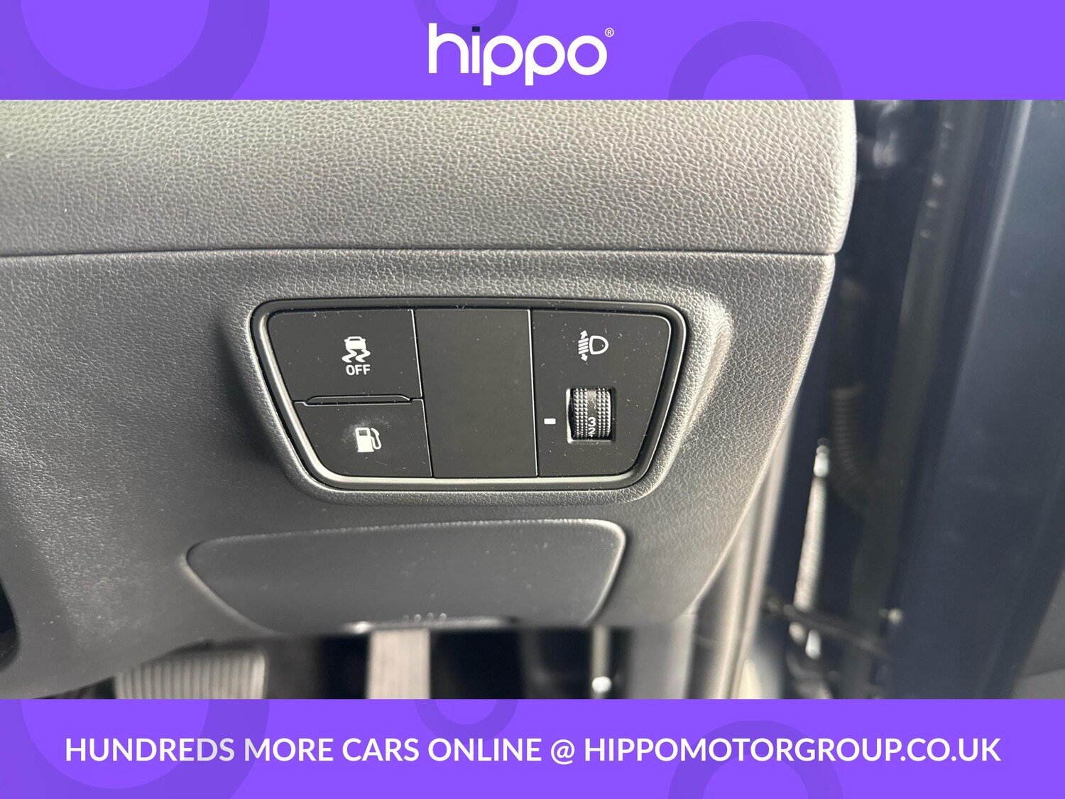 Used Hyundai TUCSON for sale - 76801131: Photo 24