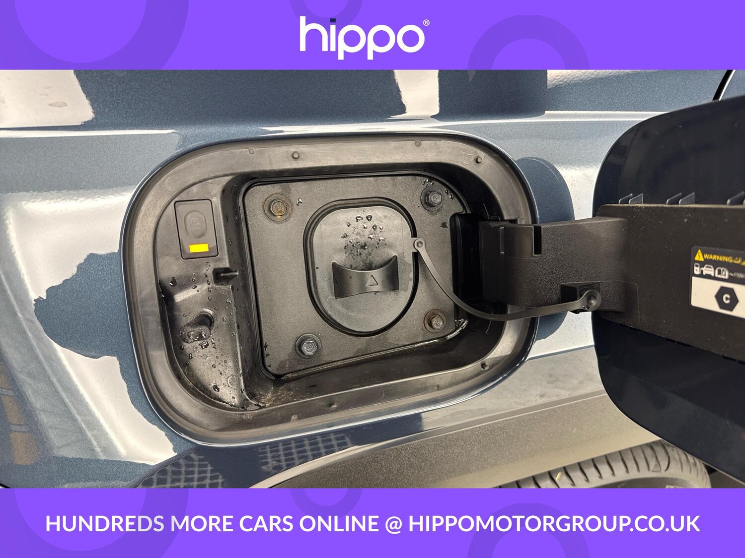 Used Hyundai TUCSON for sale - 76801131: Photo 25