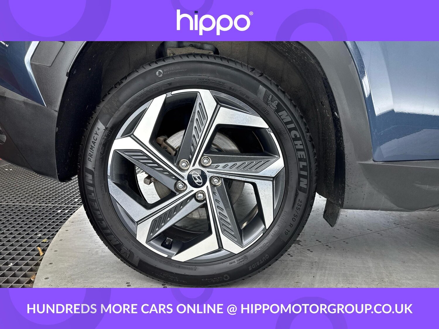 Used Hyundai TUCSON for sale - 76801131: Photo 26