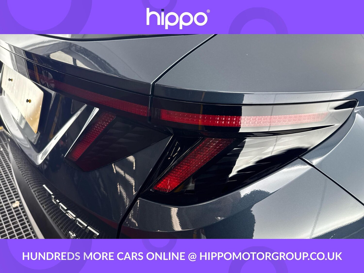 Used Hyundai TUCSON for sale - 76801131: Photo 27