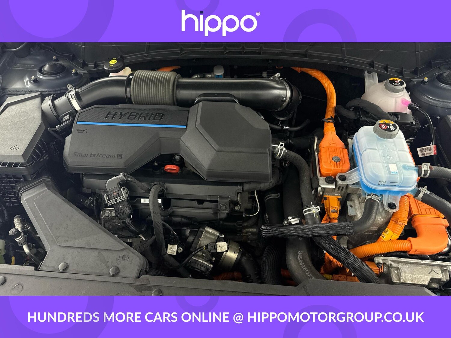 Used Hyundai TUCSON for sale - 76801131: Photo 28