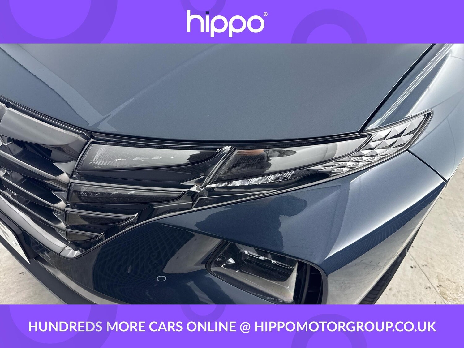 Used Hyundai TUCSON for sale - 76801131: Photo 29