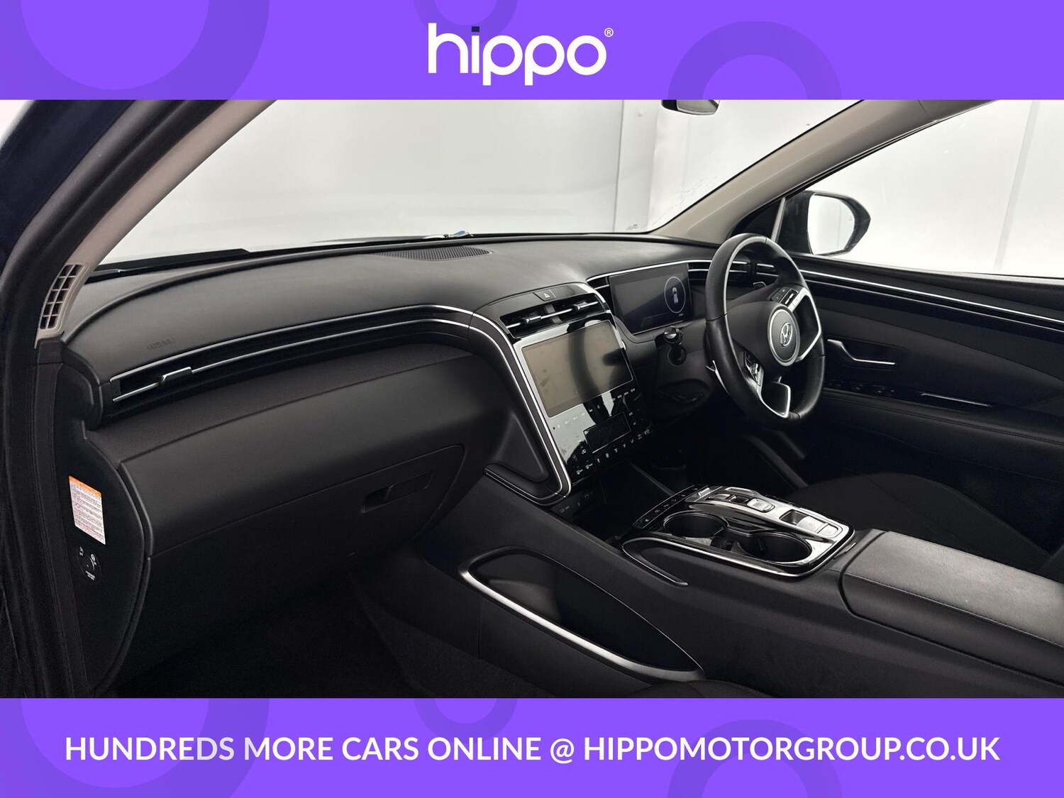 Used Hyundai TUCSON for sale - 76801131: Photo 9