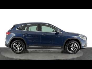Used Mercedes-Benz GLA 2021 for sale - 74180173: Photo