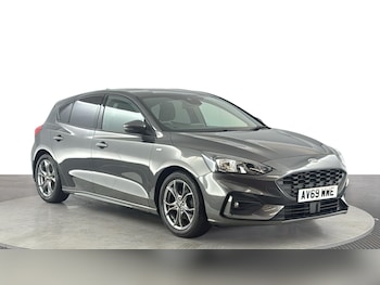 Used Ford Focus 2019 for sale - 79236036: Photo