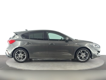 Used Ford Focus 2019 for sale - 79236036: Photo