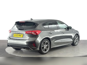Used Ford Focus 2019 for sale - 79236036: Photo