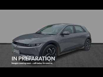 2022 - Se Connect 5-Door
